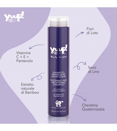 shampoo_sbiancante_manti_chiari_250ml SHAMPOO SBIANCANTE - immagine 1