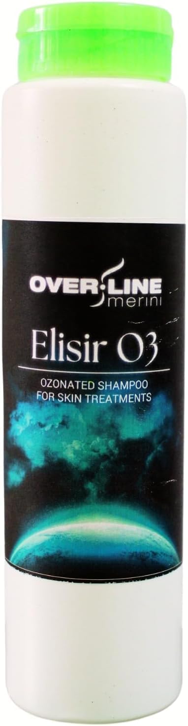 ozono SHAMPOO ALL'OZONO 250 ML - immagine 1